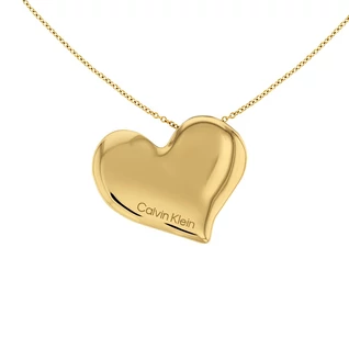 Calvin Klein női nyaklánc - 35000597 - Passion Calvin Klein női nyaklánc - 35000597 - Passion