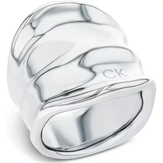 Calvin Klein női gyűrű - 35000645D - Elemental
