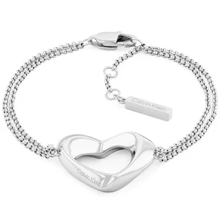 Calvin Klein női karkötő - 35000758 Calvin Klein női karkötő - 35000758