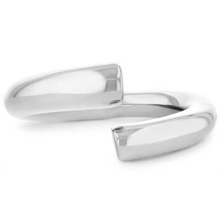 Calvin Klein női gyűrű - 35000766C - Spiral