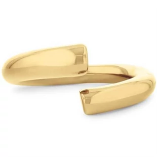 Calvin Klein női gyűrű - 35000767C - Spiral