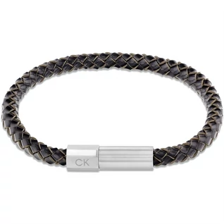 Calvin Klein férfi karkötő - 35100047 - Industrial Facets Calvin Klein férfi karkötő - 35100047 - Industrial Facets