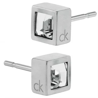 Calvin Klein női fülbevaló - 35100075 - CK Essential Links
