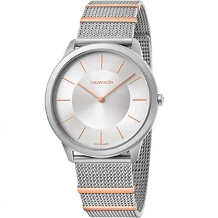 Calvin Klein férfi óra - K3M511Y6 - Minimal Calvin Klein férfi óra - K3M511Y6 - Minimal
