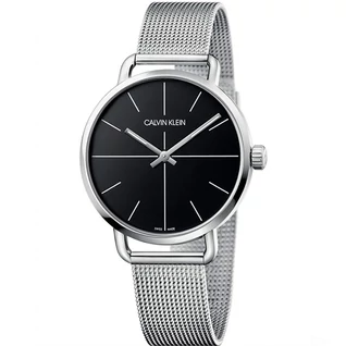 Calvin Klein férfi óra - K7B21121 - Even Calvin Klein férfi óra - K7B21121 - Even
