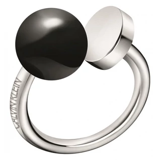 Calvin Klein gyűrű - KJ9RMR040106 Calvin Klein gyűrű - KJ9RMR040106