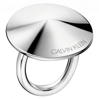 Calvin Klein gyűrű - KJBAMR000206 Calvin Klein gyűrű - KJBAMR000206