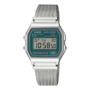 Casio unisex óra - A158WEM-3EF - Vintage