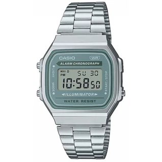Casio unisex óra - A168WA-3AYES - Vintage Casio unisex óra - A168WA-3AYES - Vintage