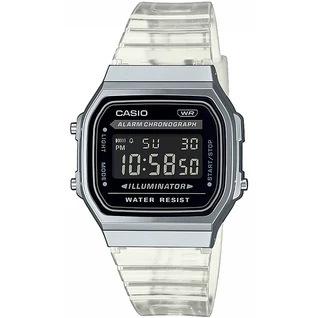 Casio unisex óra - A168XES-1BEF - Vintage Casio unisex óra - A168XES-1BEF - Vintage