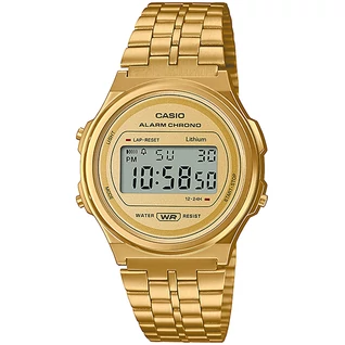 Casio unisex óra - A171WEG-9AEF - Casio Vintage Casio unisex óra - A171WEG-9AEF - Casio Vintage