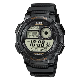 Casio férfi óra - AE-1000W-1AVEF - Collection Casio férfi óra - AE-1000W-1AVEF - Collection