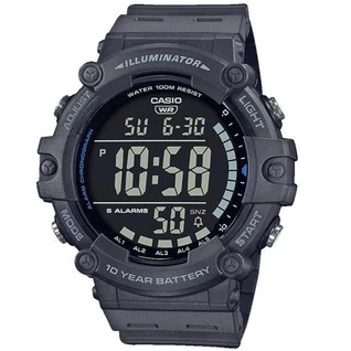 Casio férfi óra - AE-1500WH-8BVEF - Collection Casio férfi óra - AE-1500WH-8BVEF - Collection