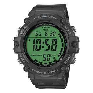 Casio férfi óra - AE-1500WHC-1AVEF - Collection