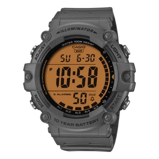 Casio férfi óra - AE-1500WHC-8AVEF - Collection