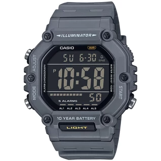 Casio férfi óra - AE-1600H-8BVEF - Collection