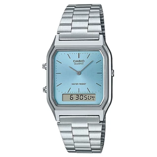 Casio unisex óra - AQ-230A-2A1MQYES - Vintage Casio unisex óra - AQ-230A-2A1MQYES - Vintage