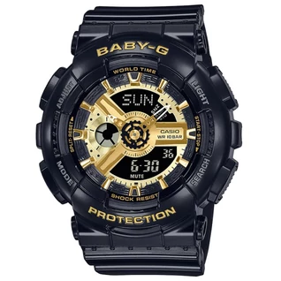 Casio női óra - BA-110X-1AER - Baby-G