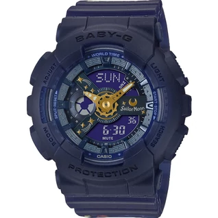 Casio női óra - BA-110XSM-2AER - Baby-G Casio női óra - BA-110XSM-2AER - Baby-G