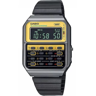 Casio unisex óra - CA-500WE-7BEF - Vintage Casio unisex óra - CA-500WE-7BEF - Vintage
