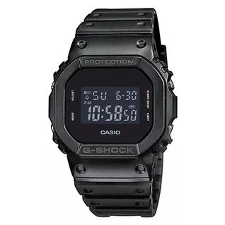 Casio férfi óra - DW-5600BB-1ER - G-Shock Basic