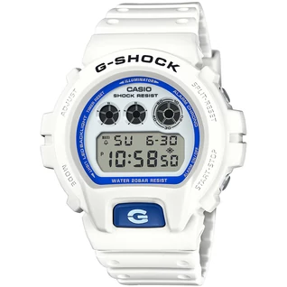 Casio férfi óra - DW-6900HDS-7ER - G-Shock