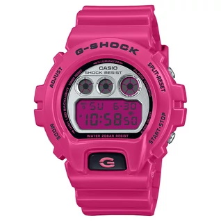 Casio férfi óra - DW-6900RCS-4ER - G-Shock