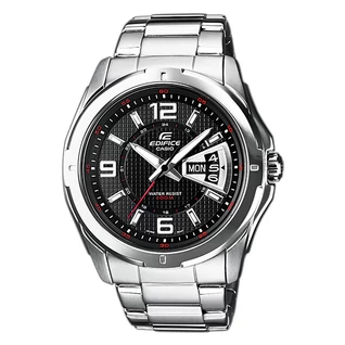 Casio férfi óra - EF-129D-1AVEF - Edifice Basic Casio férfi óra - EF-129D-1AVEF - Edifice Basic