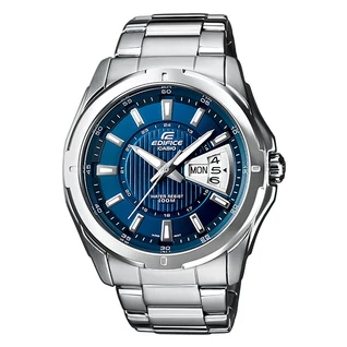 Casio férfi óra - EF-129D-2AVEF - Edifice Basic Casio férfi óra - EF-129D-2AVEF - Edifice Basic