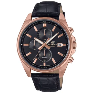 Casio férfi óra - EFV-610ECL-1AUEF - Edifice Casio férfi óra - EFV-610ECL-1AUEF - Edifice