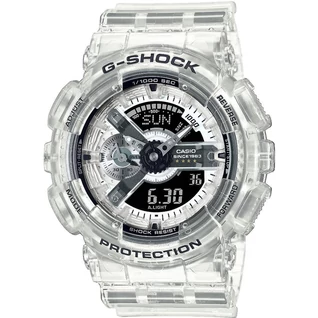 Casio férfi óra - GA-114RX-7AER - G-Shock Casio férfi óra - GA-114RX-7AER - G-Shock