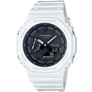 Casio Férfi óra - GA-2100-7AER - G-Shock Classic