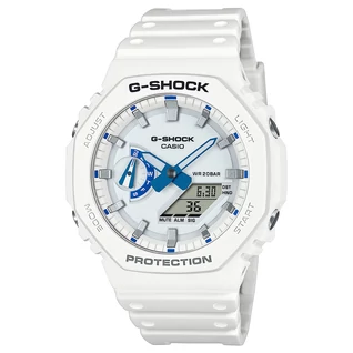 Casio férfi óra - GA-2100HDS-7AER - G-Shock