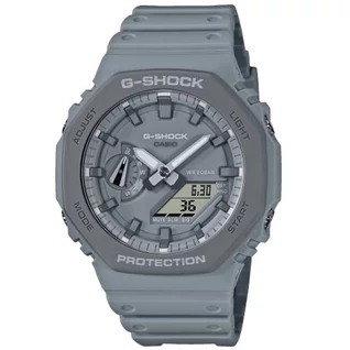 Casio férfi óra - GA-2110ET-8AER - G-Shock Basic