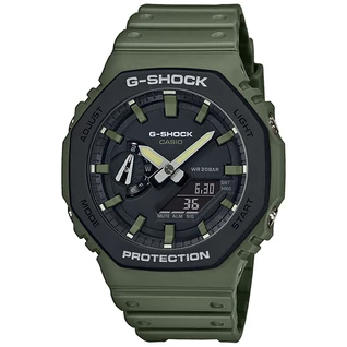 Casio férfi óra - GA-2110SU-3AER - G-SHOCK