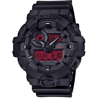 Casio férfi óra - GA-700BBR-1AER - G-Shock