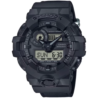 Casio férfi óra - GA-700BCE-1AER - G-Shock