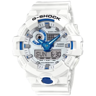 Casio férfi óra - GA-700HDS-7AER - G-Shock