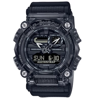 Casio férfi óra - GA-900SKE-8AER - G-Shock Basic