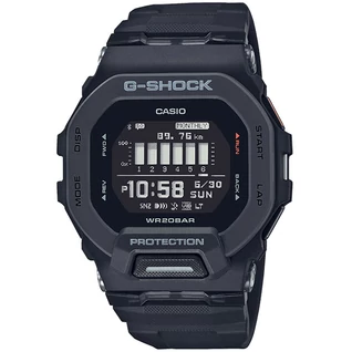 Casio férfi óra - GBD-200-1ER - G-Shock