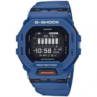 Casio férfi óra - GBD-200-2ER - G-Shock