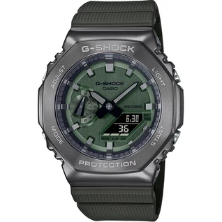 Casio férfi óra - GM-2100B-3AER - G-SHOCK