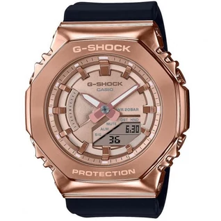 Casio női óra - GM-S2100PG-1A4ER - G-SHOCK