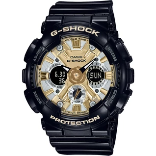 Casio férfi óra - GMA-S120GB-1AER- G-SHOCK Casio férfi óra - GMA-S120GB-1AER- G-SHOCK