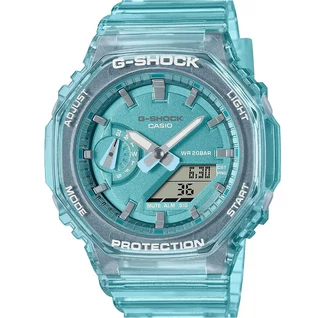 Casio női óra - GMA-S2100SK-2AER- G-SHOCK
