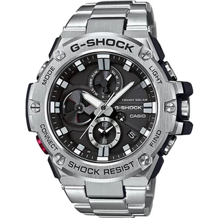 Casio férfi óra - GST-B100D-1AER - G-Shock PREMIUM Casio férfi óra - GST-B100D-1AER - G-Shock PREMIUM