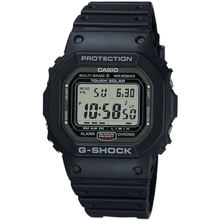 Casio Férfi óra - GW-5000U-1ER - G-Shock Classic