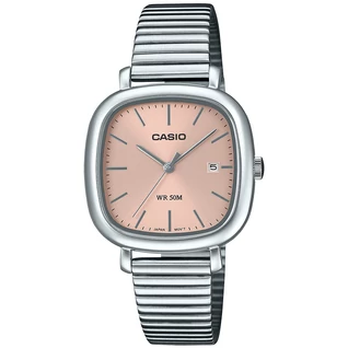 Casio női óra - LTP-B166D-4AVEF - Standard