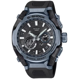 Casio férfi óra - MTG-B4000B-1A2ER - G-Shock