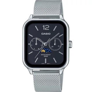 Casio férfi óra - MTP-M305M-1AVER - Collection Casio férfi óra - MTP-M305M-1AVER - Collection